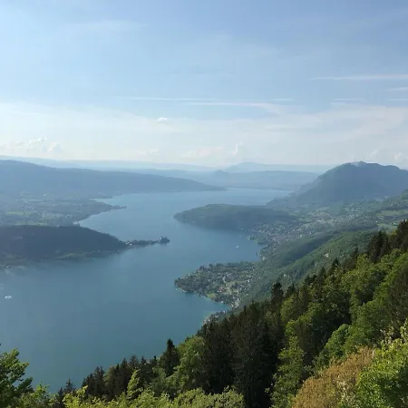 Avec Piscine Annecy